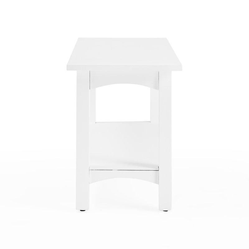 Rosalind Wheeler Lund 36'' Wide Hall Tree with Bench & Reviews Wayfair